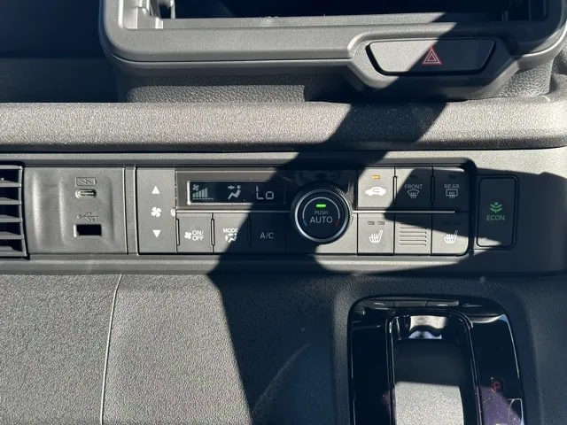 N-BOX(ホンダ)N-BOXカスタム 両側PSD届出済未使用車 18