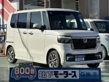 ホンダ新型N-BOX 後席広々、自転車も載せられる！




[NO:22555]