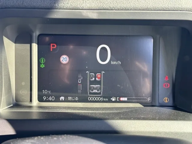 N-BOX(ホンダ)N-BOXカスタム 両側PSD届出済未使用車 21