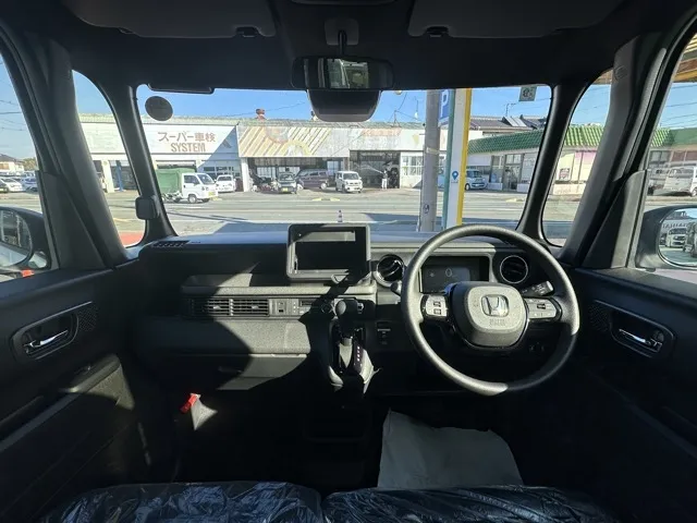 N-BOX(ホンダ)N-BOXカスタム 両側PSD届出済未使用車 5