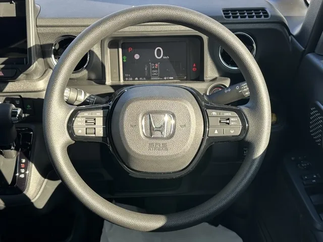 N-BOX(ホンダ)N-BOXカスタム 両側PSD届出済未使用車 6