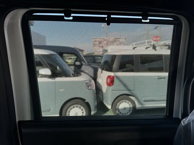 N-BOX(ホンダ)N-BOXカスタム 両側PSD届出済未使用車 7