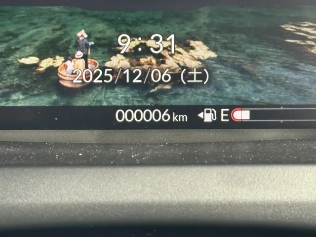 N-BOX(ホンダ)N-BOX ファッションスタイル コンフォートＰ届出済未使用車 22