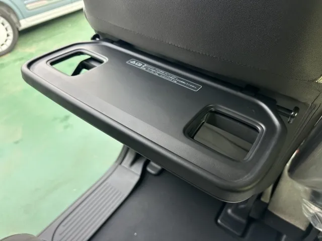 N-BOX(ホンダ)N-BOX ファッションスタイル コンフォートＰ届出済未使用車 8