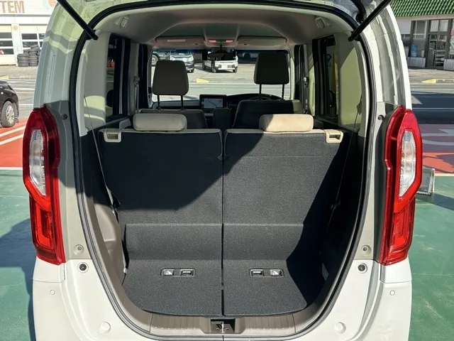 N-BOX(ホンダ)L 両側電動スライドドア中古車 9