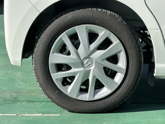 N-BOX(ホンダ)L 両側電動スライドドア中古車 12