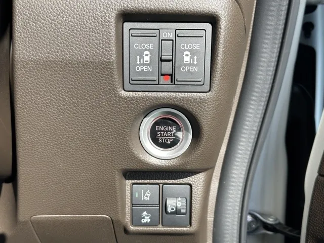 N-BOX(ホンダ)L 両側電動スライドドア中古車 13