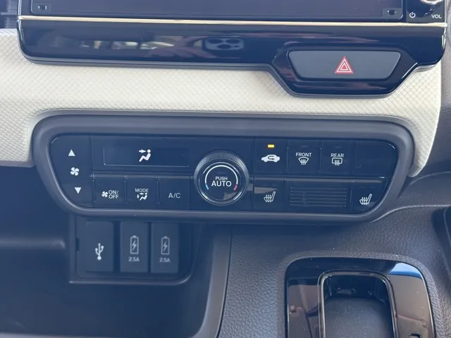 N-BOX(ホンダ)L 両側電動スライドドア中古車 14