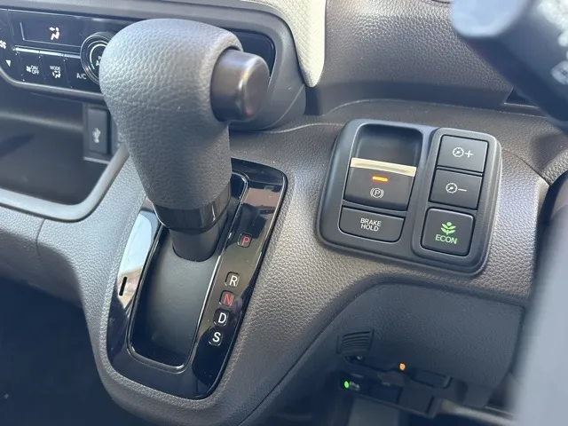 N-BOX(ホンダ)L 両側電動スライドドア中古車 15