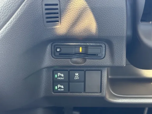 N-BOX(ホンダ)L 両側電動スライドドア中古車 16