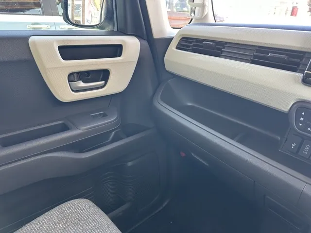 N-BOX(ホンダ)L 両側電動スライドドア中古車 17