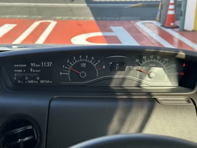 N-BOX(ホンダ)L 両側電動スライドドア中古車 19