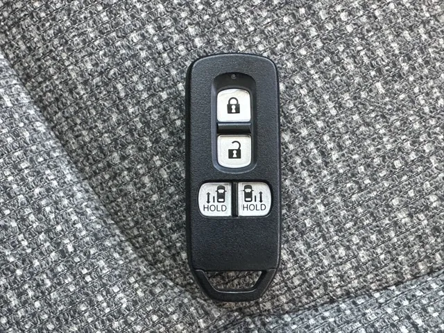 N-BOX(ホンダ)L 両側電動スライドドア中古車 21