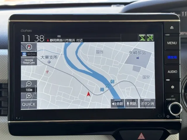 N-BOX(ホンダ)L 両側電動スライドドア中古車 22