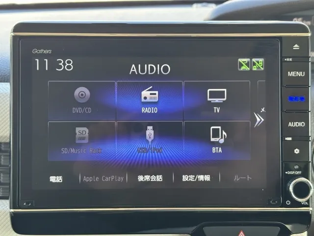 N-BOX(ホンダ)L 両側電動スライドドア中古車 24