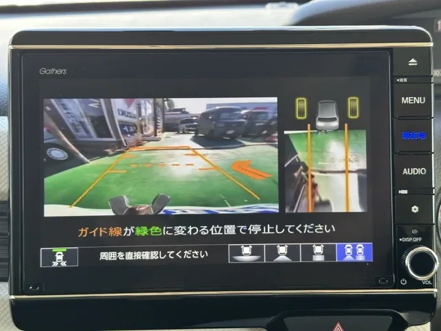 N-BOX(ホンダ)L 両側電動スライドドア中古車 25