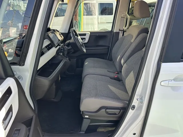 N-BOX(ホンダ)L 両側電動スライドドア中古車 3