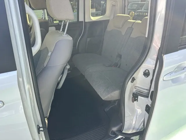 N-BOX(ホンダ)L 両側電動スライドドア中古車 4