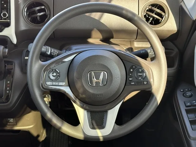 N-BOX(ホンダ)L 両側電動スライドドア中古車 6