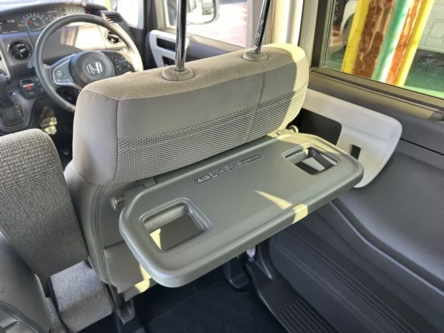 N-BOX(ホンダ)L 両側電動スライドドア中古車 8