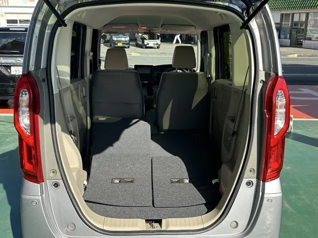 N-BOX(ホンダ)Gホンダセンシング中古車 9