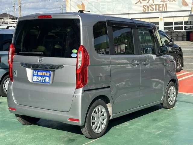 N-BOX(ホンダ)Gホンダセンシング中古車 10