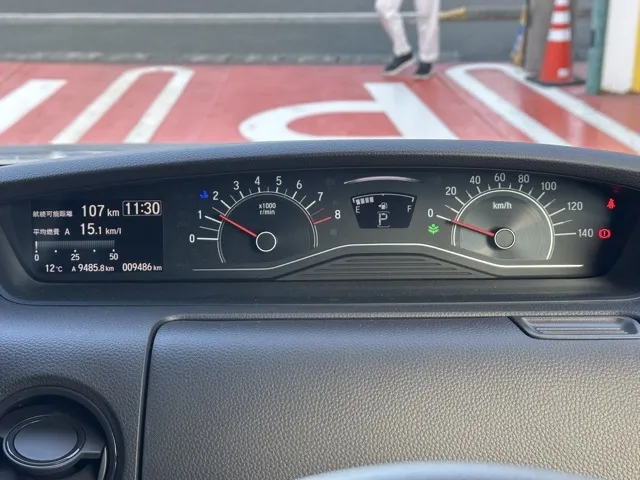 N-BOX(ホンダ)Gホンダセンシング中古車 19