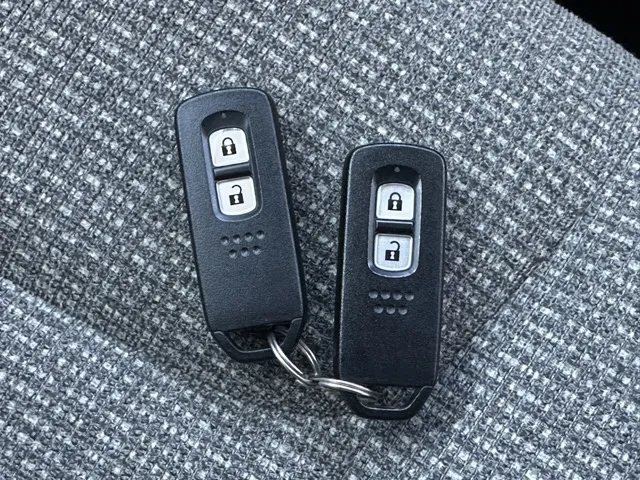 N-BOX(ホンダ)Gホンダセンシング中古車 21