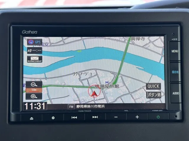 N-BOX(ホンダ)Gホンダセンシング中古車 22