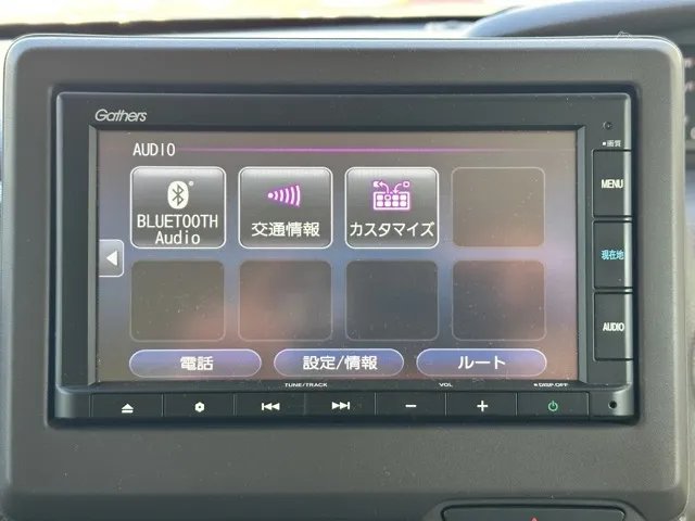 N-BOX(ホンダ)Gホンダセンシング中古車 25