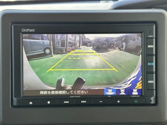 N-BOX(ホンダ)Gホンダセンシング中古車 26