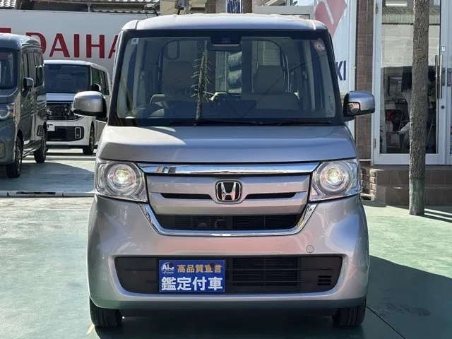 N-BOX(ホンダ)Gホンダセンシング中古車 29
