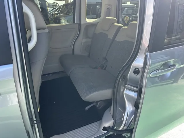 N-BOX(ホンダ)Gホンダセンシング中古車 4