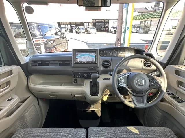 N-BOX(ホンダ)Gホンダセンシング中古車 5