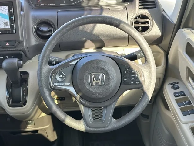 N-BOX(ホンダ)Gホンダセンシング中古車 6