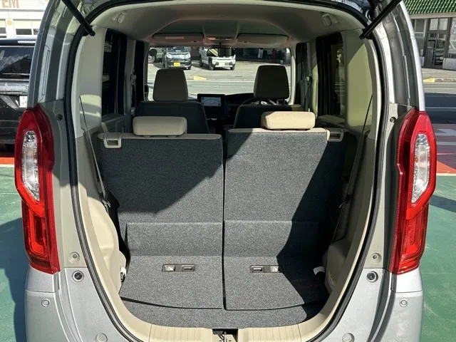 N-BOX(ホンダ)Gホンダセンシング中古車 8