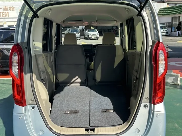 N-BOX(ホンダ)Gホンダセンシング中古車 9