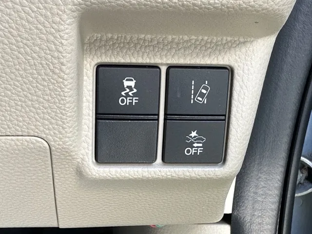 N-BOX(ホンダ)Gホンダセンシング中古車 14