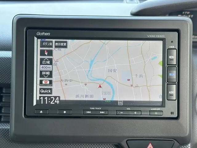 N-BOX(ホンダ)Gホンダセンシング中古車 19