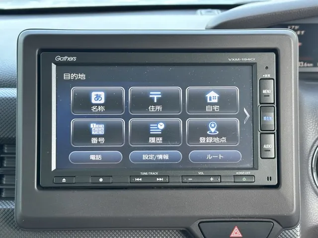 N-BOX(ホンダ)Gホンダセンシング中古車 20