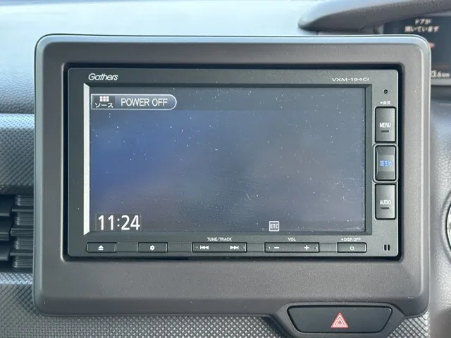 N-BOX(ホンダ)Gホンダセンシング中古車 21