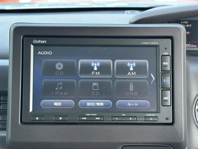 N-BOX(ホンダ)Gホンダセンシング中古車 22