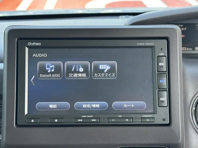 N-BOX(ホンダ)Gホンダセンシング中古車 23