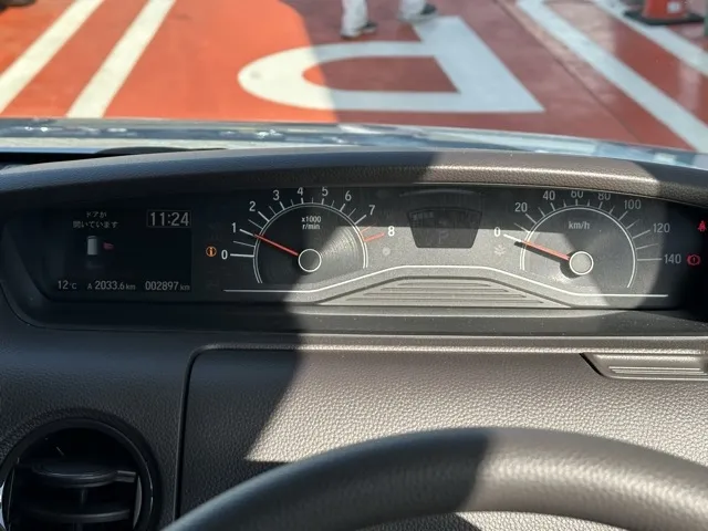 N-BOX(ホンダ)Gホンダセンシング中古車 26