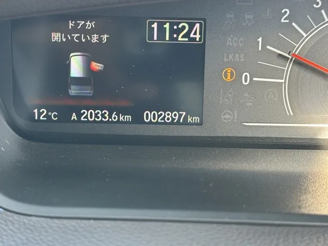 N-BOX(ホンダ)Gホンダセンシング中古車 27