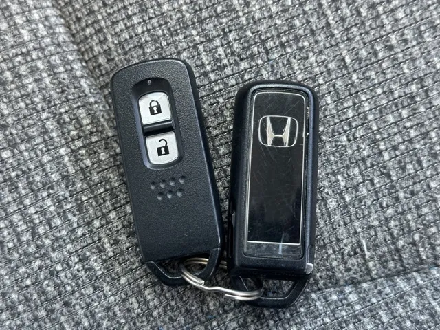 N-BOX(ホンダ)Gホンダセンシング中古車 28