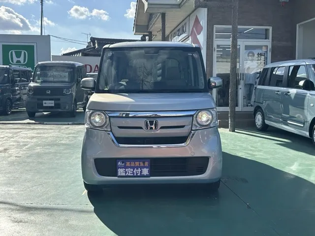 N-BOX(ホンダ)Gホンダセンシング中古車 29