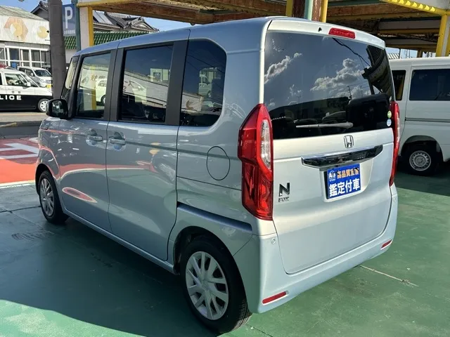 N-BOX(ホンダ)Gホンダセンシング中古車 2