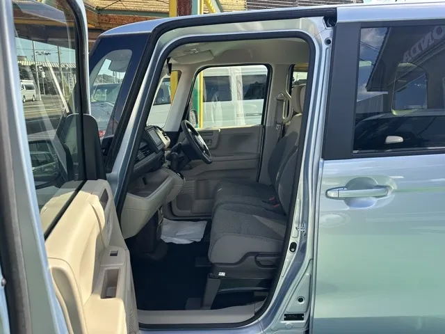 N-BOX(ホンダ)Gホンダセンシング中古車 3