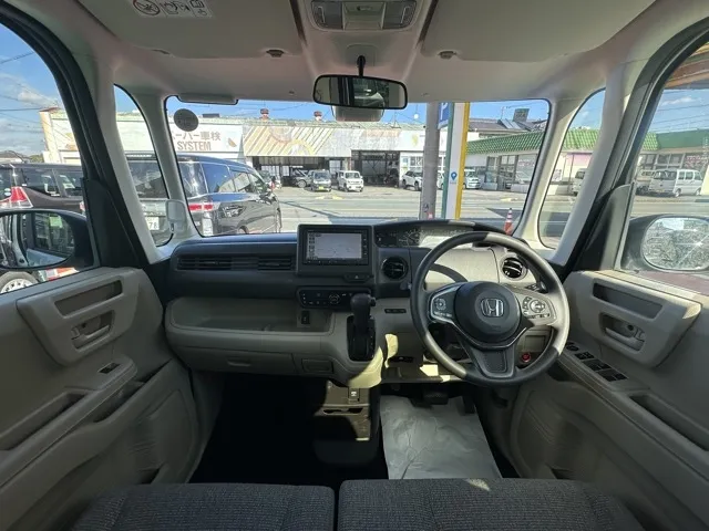 N-BOX(ホンダ)Gホンダセンシング中古車 5